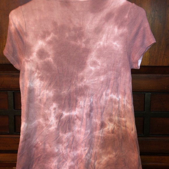 American Eagle Outfitters soft&sexy shirt - Picture 6 of 6